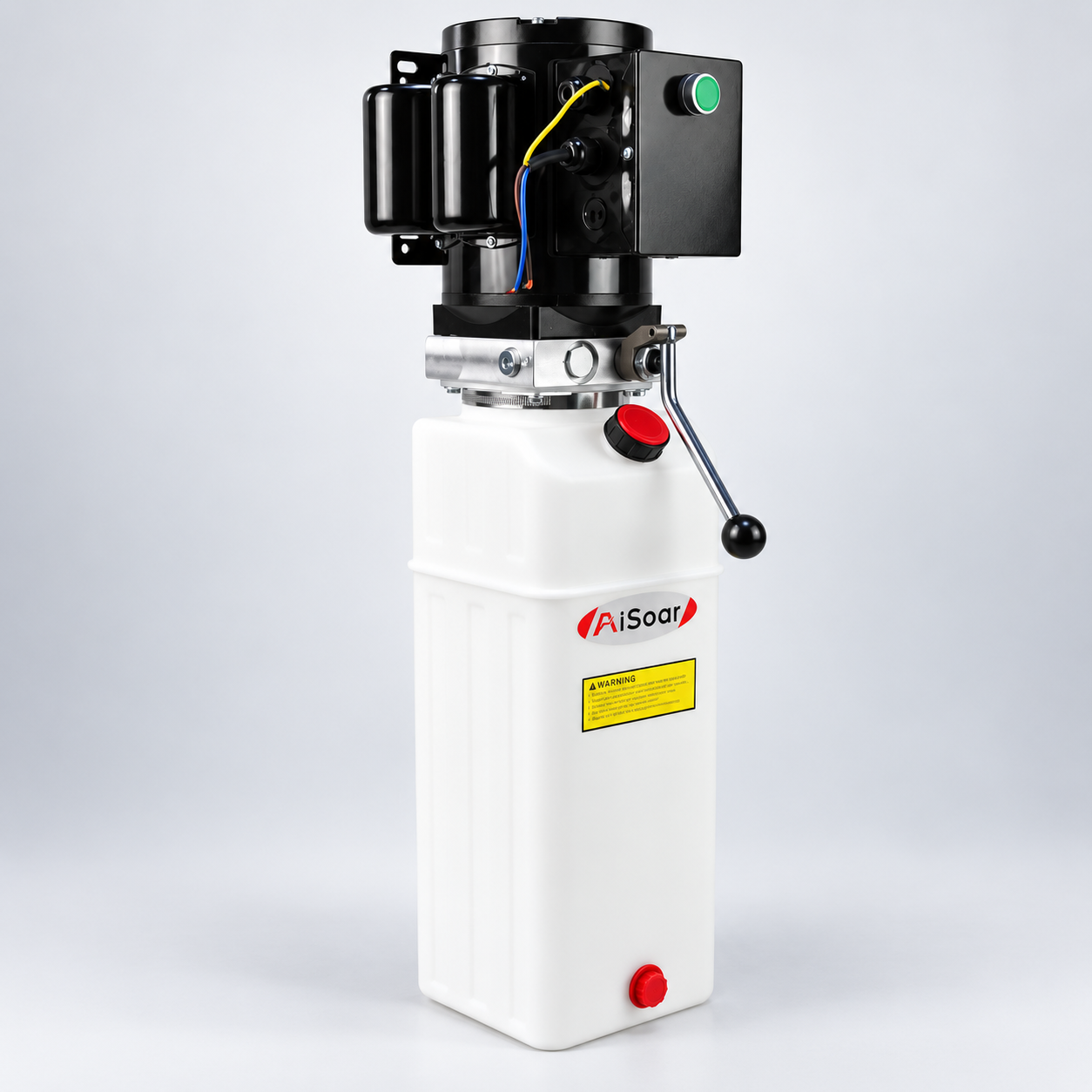 CAR LIFT MINI HYDRAULIC POWER PACK