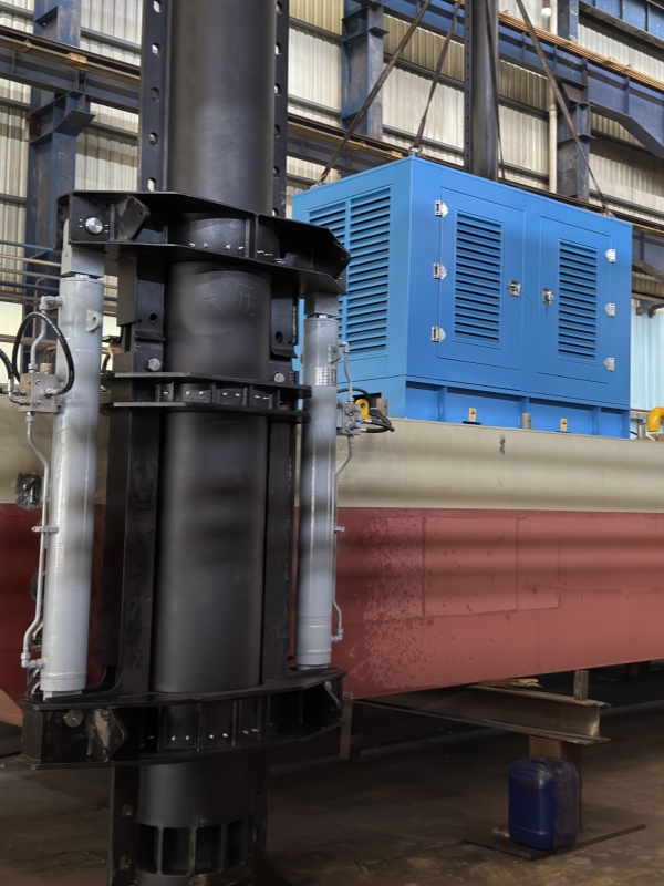 hydraulic-system-solution