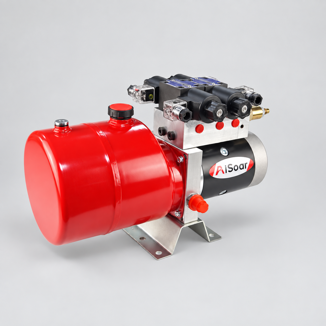 CANVAS MINI HYDRAULIC POWER PACK