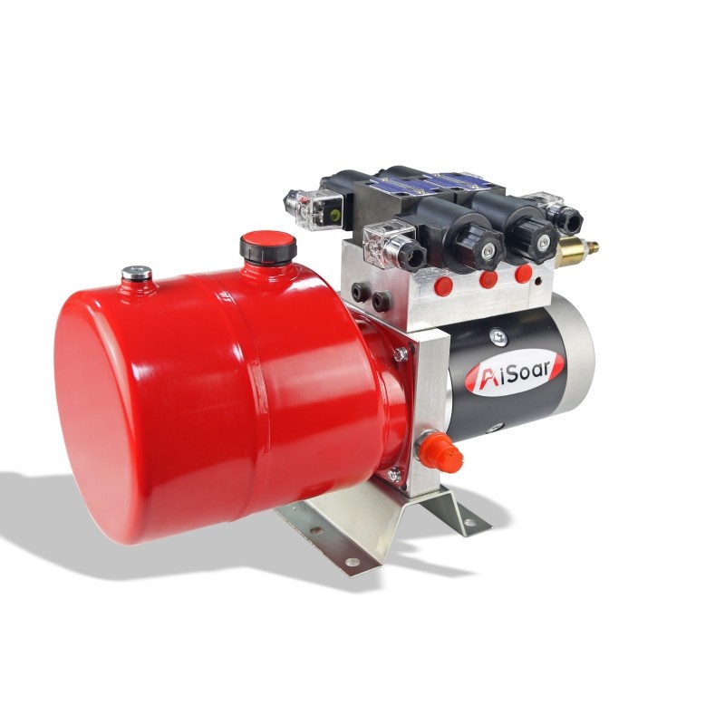 DC-Double-Acting-Power-Unit-