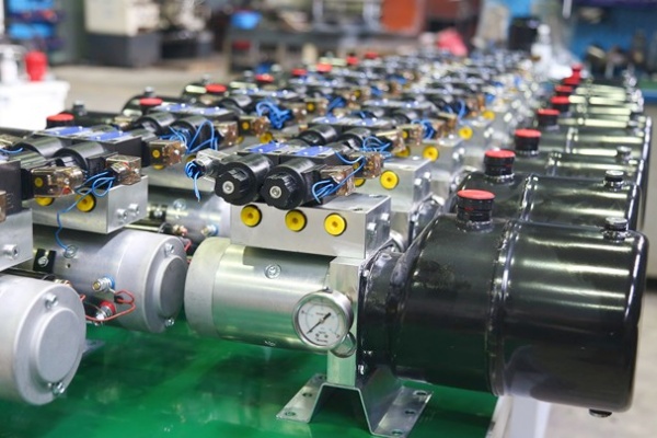 hydraulic power unit for sale