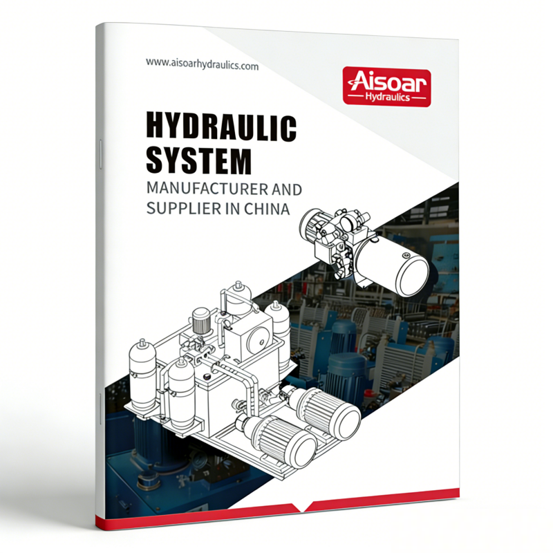 Hydraulic System Supplier