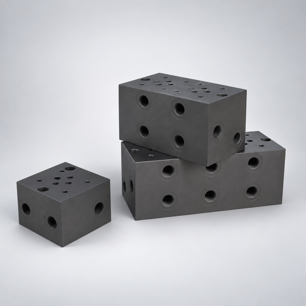 Hydraulic Valve