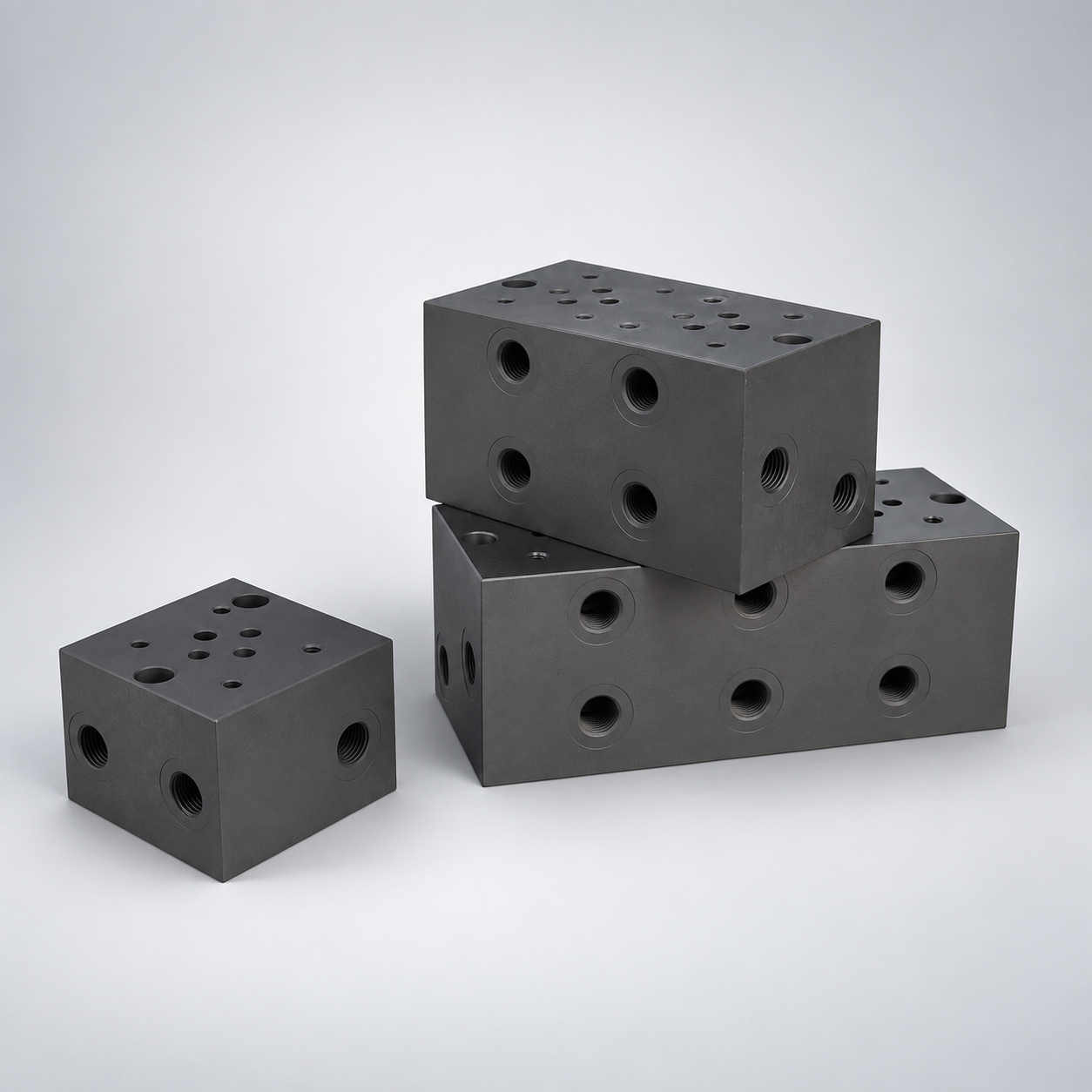 Hydraulic Valve
