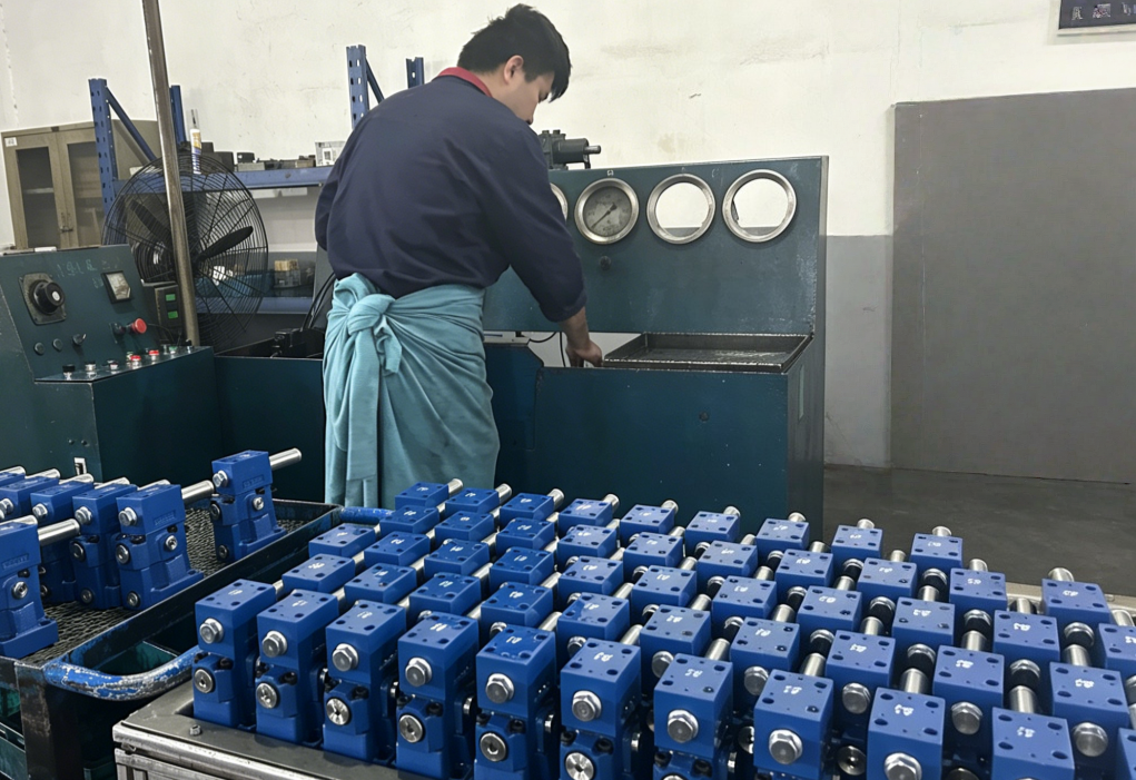 fabricante de válvulas de bola