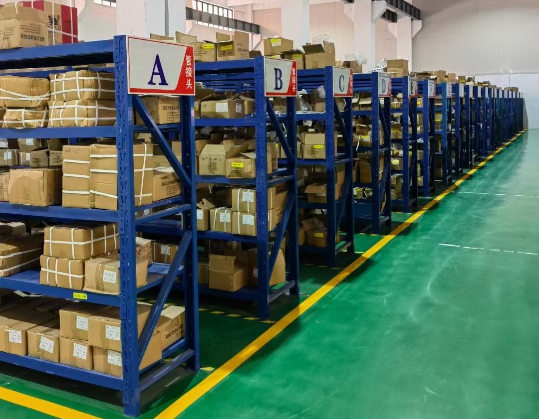 hydraulic fitting manufacturer supplier