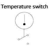 temperature switches