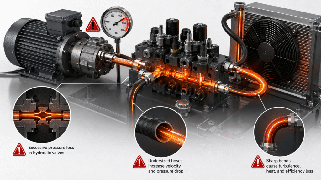 Cooling Capacity Is Insufficient