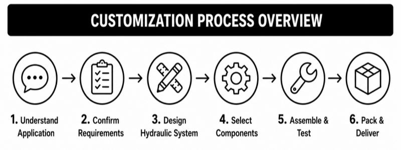 Define the machine application