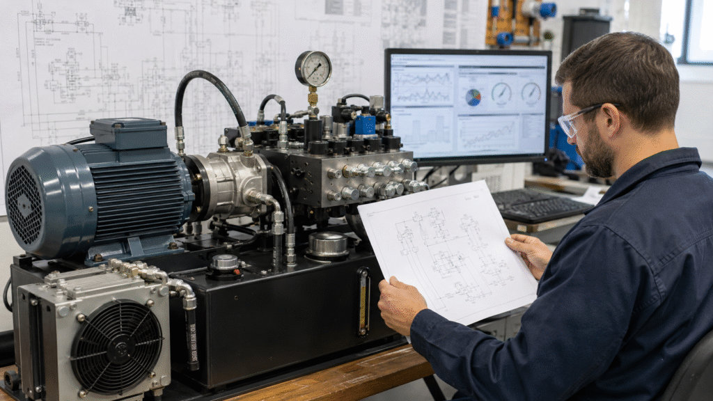Information Needed to Select the Correct Duty Cycle